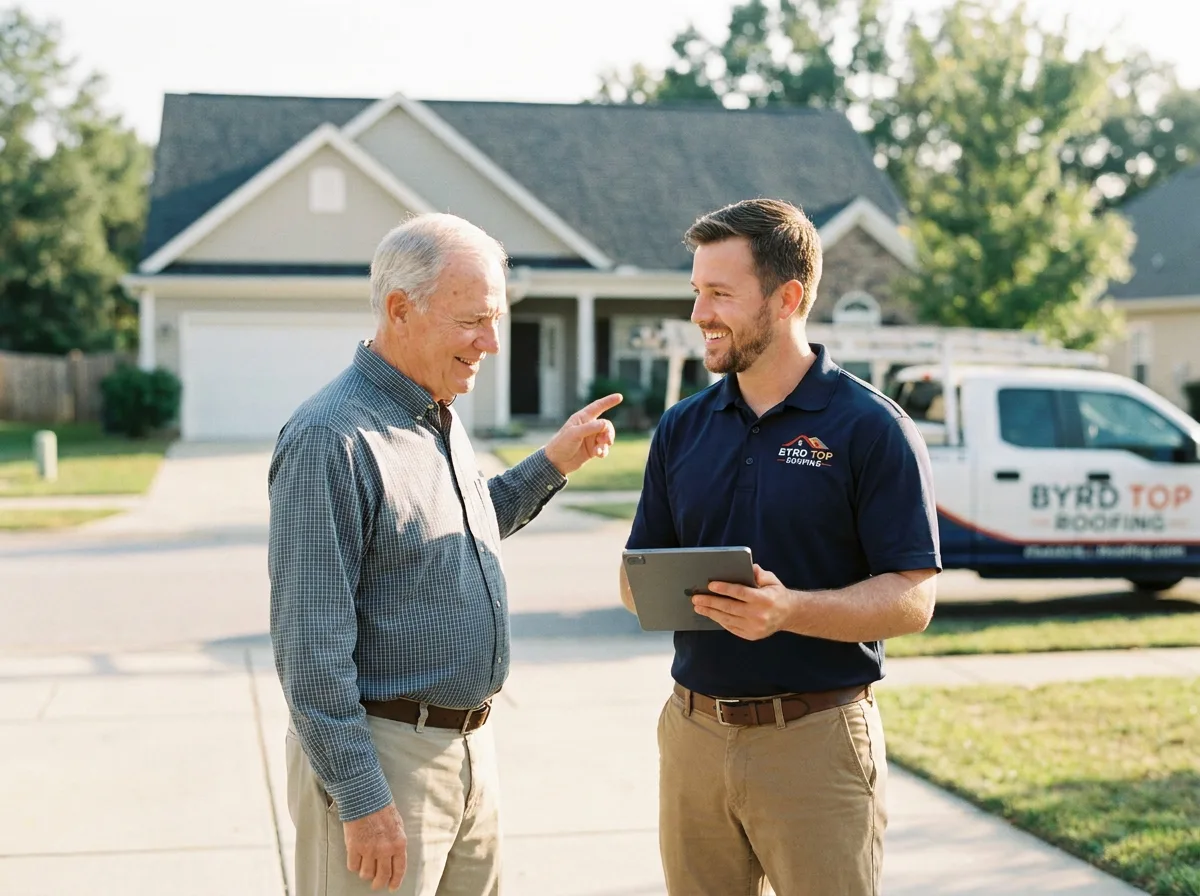 Roofing Rhodelia, KY FAQs